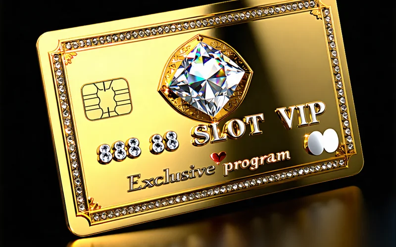 Chương trình VIP và đặc quyền tại 888slot
