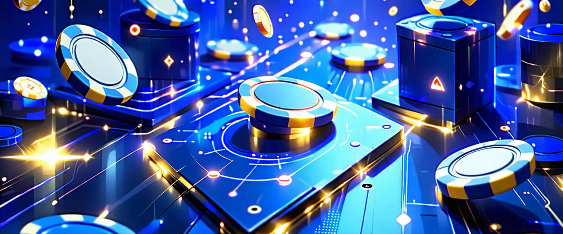 Hình ảnh đại diện về 888slot, giới thiệu sứ mệnh và tầm nhìn