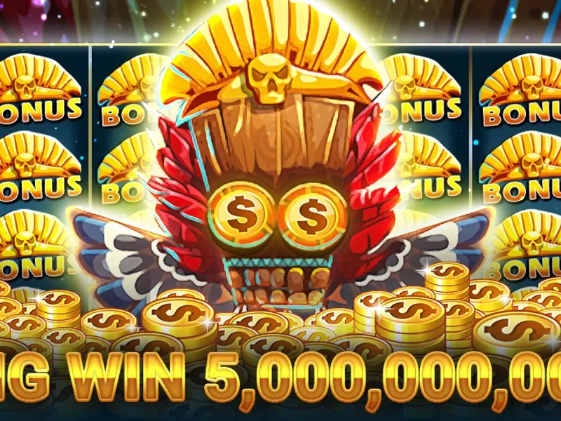 888slot ra mắt trò chơi mới
