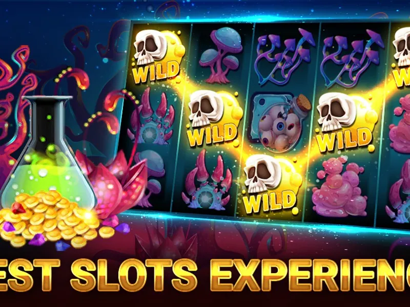 Khuyến mãi mới 888slot