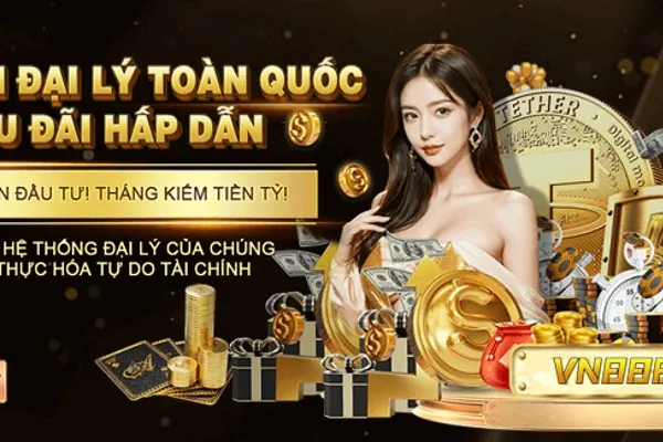 Tham gia các chương trình khuyến mãi và sự kiện của 888slot