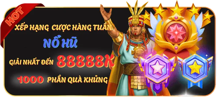 Hoàn trả không giới hạn SV388 Bet
