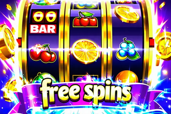 Hình ảnh minh họa các tính năng thưởng và vòng quay miễn phí trong game slot