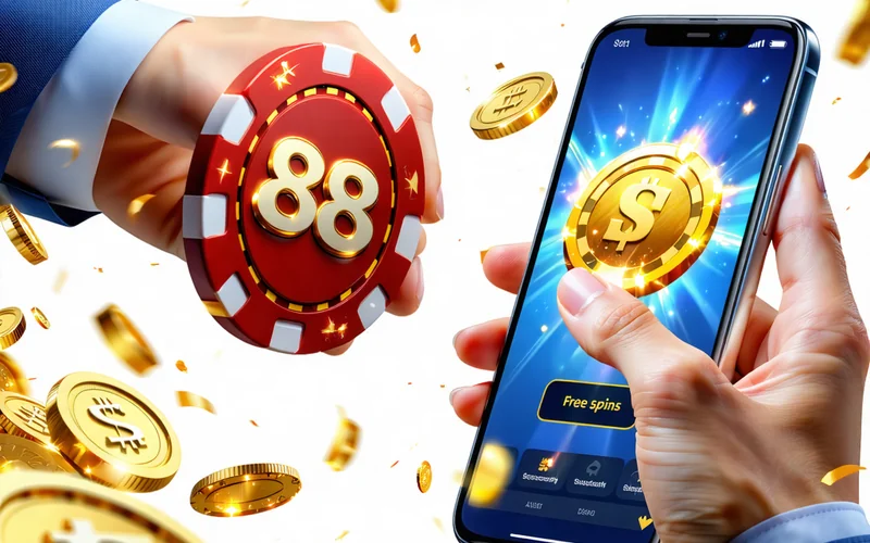 Tổng quan về tiền thưởng và điều kiện rút tiền tại 888slot