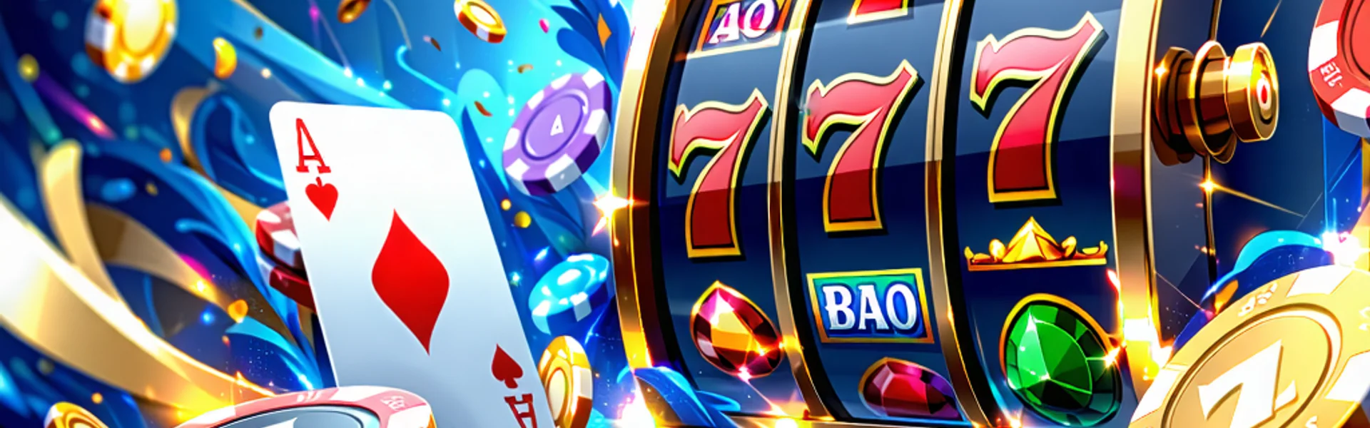 Hình ảnh kêu gọi hành động cho 888slot
