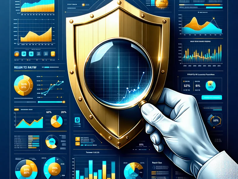 Biểu tượng phân tích dữ liệu và sự tin cậy từ 888slot