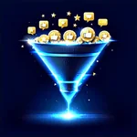 Biểu tượng thu thập dữ liệu về đánh giá 888slot