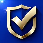 Biểu tượng xác minh dữ liệu đánh giá 888slot
