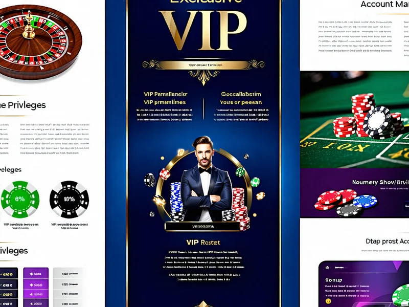 Hình ảnh minh họa các đặc quyền VIP tại 888slot