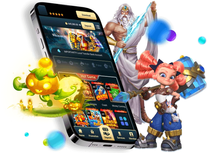 Công bằng trò chơi tại 888slot