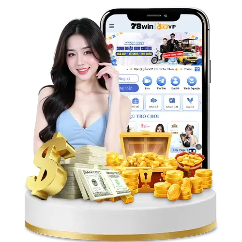 Biểu đồ tiêu chí thăng cấp VIP tại 888slot