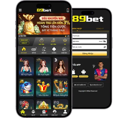Quy trình nạp và rút tiền an toàn tại 888slot