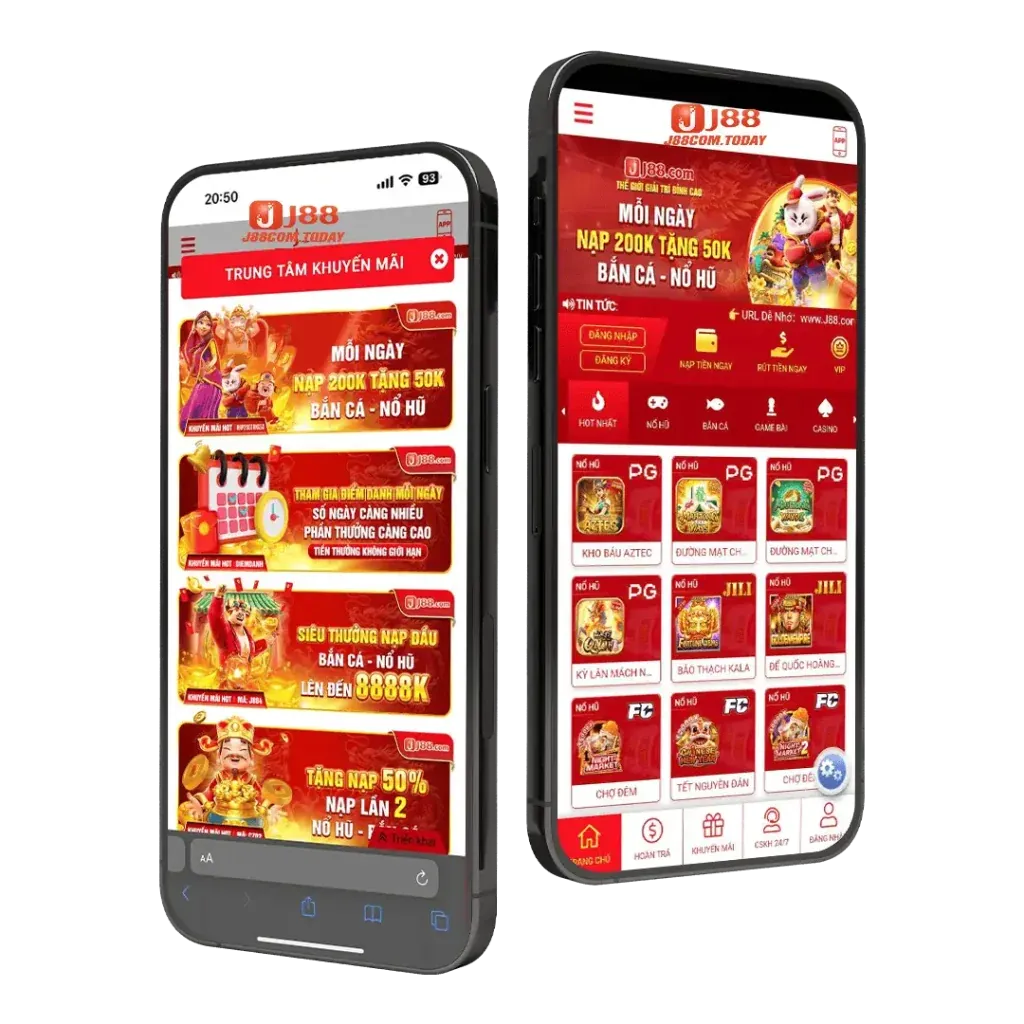 Jackpot lũy tiến 888slot