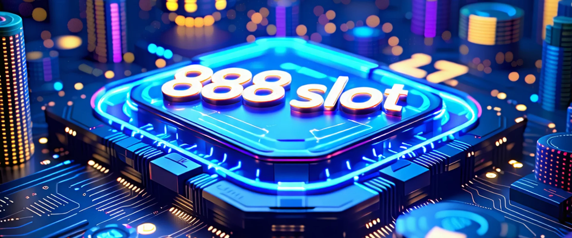Tầm nhìn tương lai của 888slot trong công nghệ cá cược di động