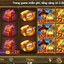 Biểu tượng các quân bài và xúc xắc, tượng trưng cho kho game đa dạng tại 888slot