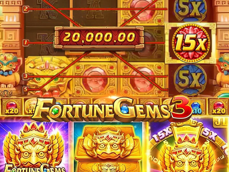 Đánh giá game slot mới 'Phúc Lộc Đông Phương' trên 888slot