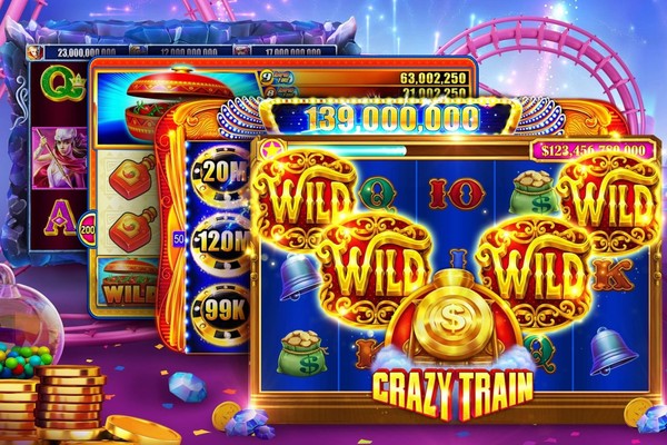 Biểu tượng Wild thay thế trong 888slot