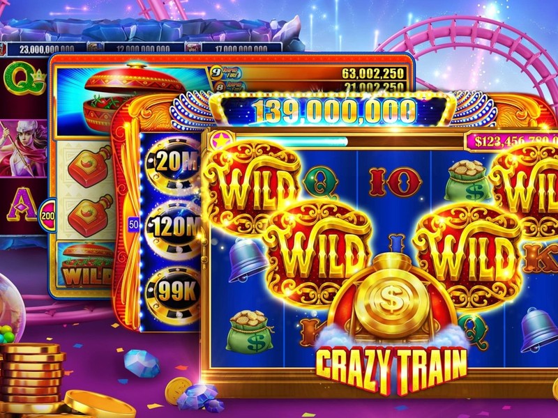 Đăng nhập thành công và kiểm tra tài khoản 888slot