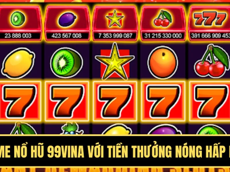 Hình ảnh trò chơi video slot với chủ đề phiêu lưu, đồ họa hiện đại và sống động