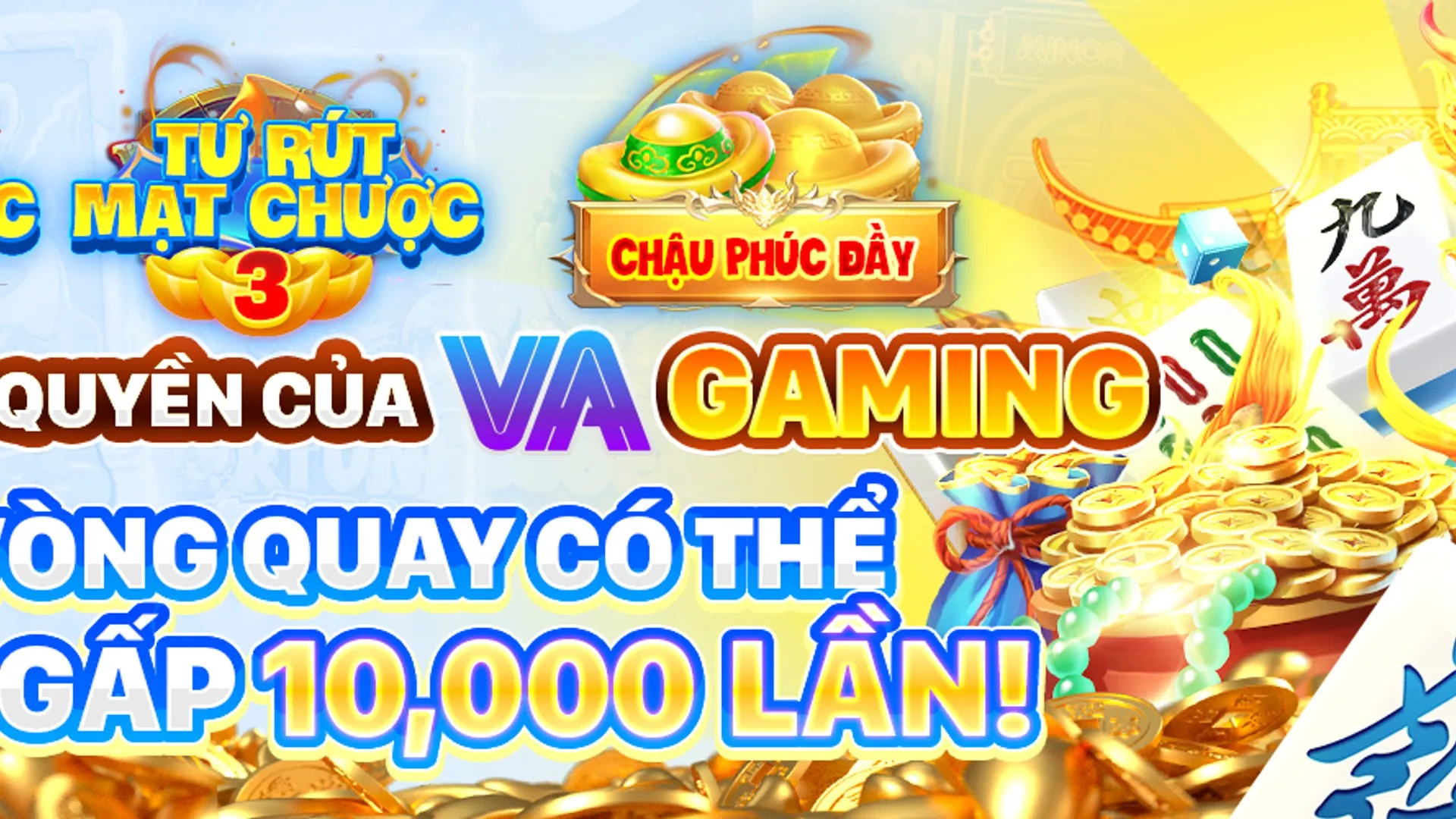Giao diện trò chơi slot biến động thấp trên 888slot với các biểu tượng may mắn