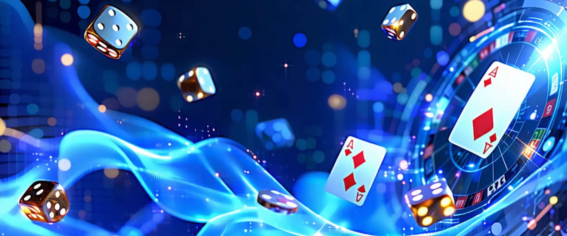 Hình ảnh banner về xu hướng tương lai của 888slot
