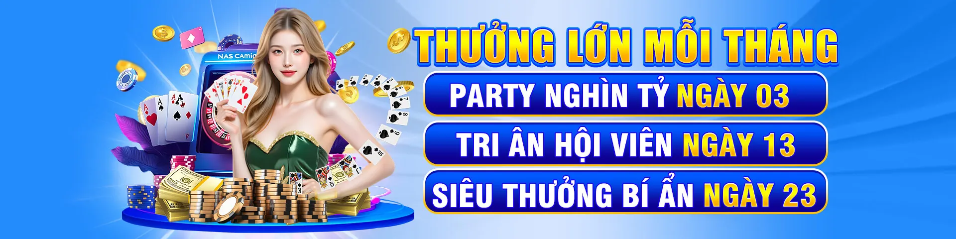 Hình ảnh chương trình tiền thưởng giới thiệu bạn bè 888slot
