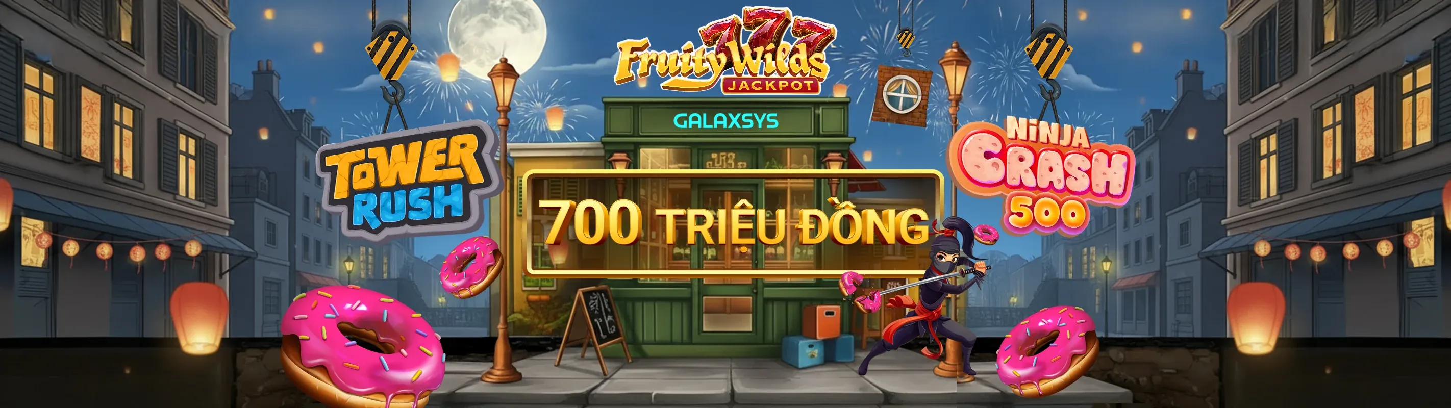 Sòng bạc trực tiếp 888slot