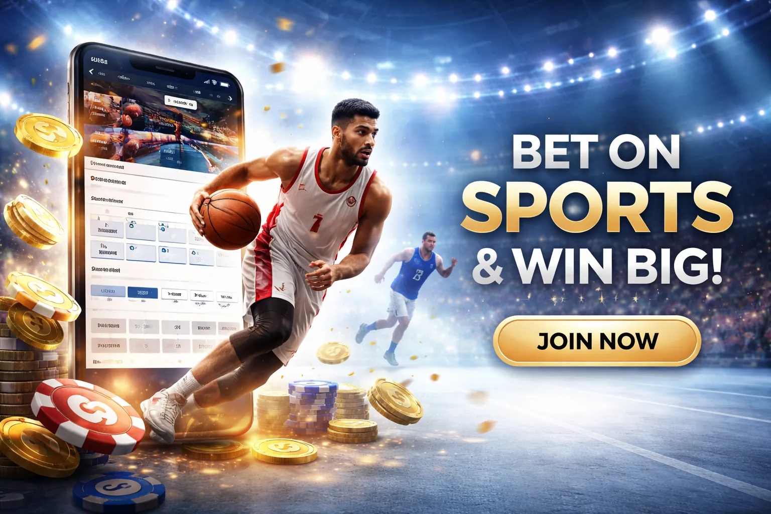 Nền tảng giới thiệu 888slot uy tín
