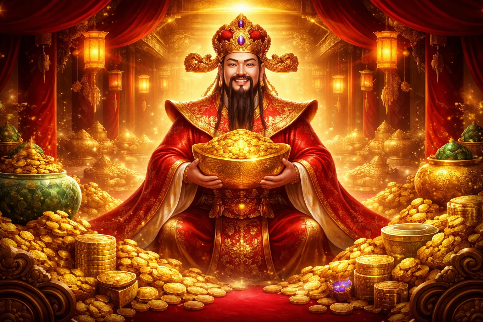 Hình ảnh Giấy phép và Tuân thủ của 888slot