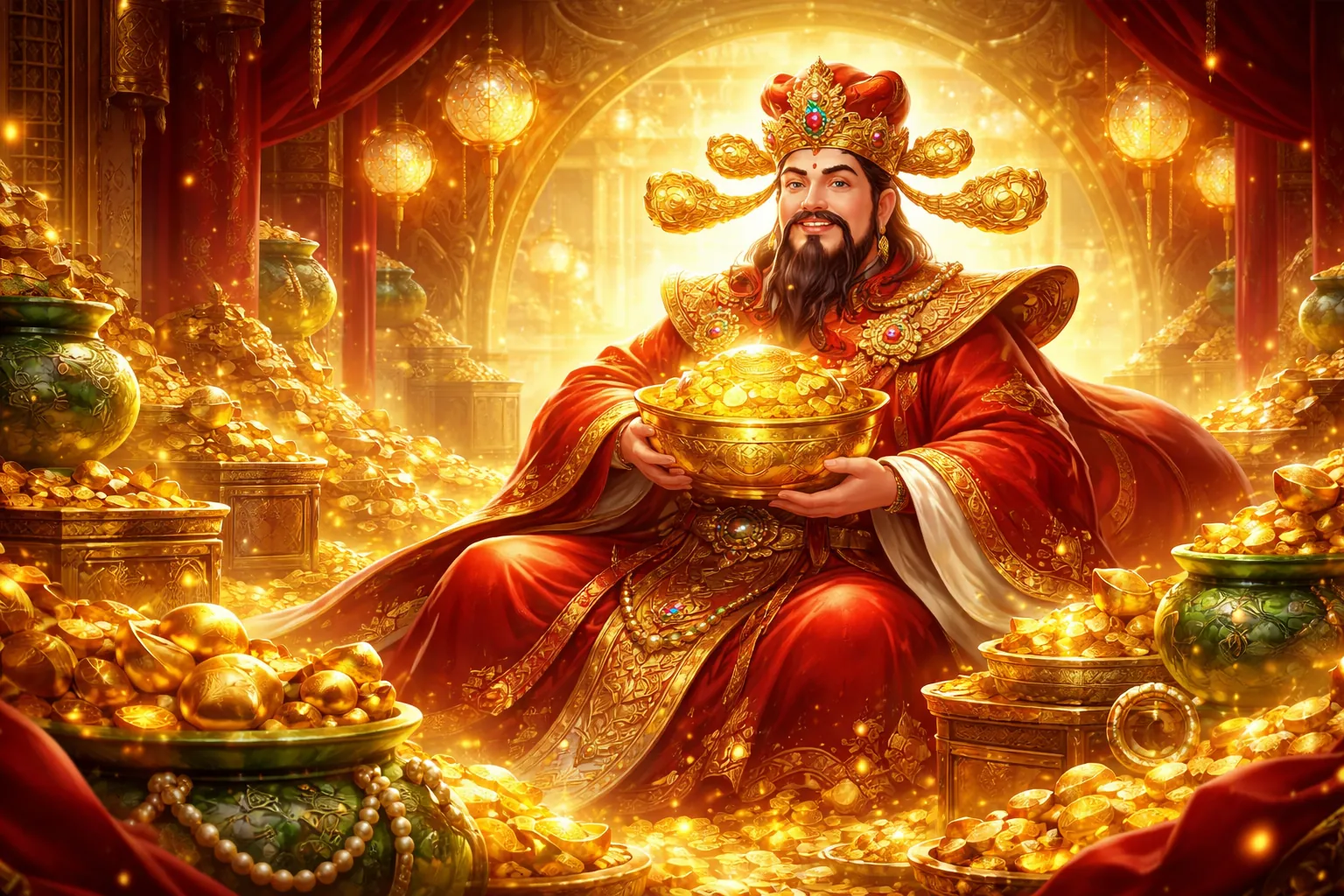 Hình ảnh chính trang chủ 888slot
