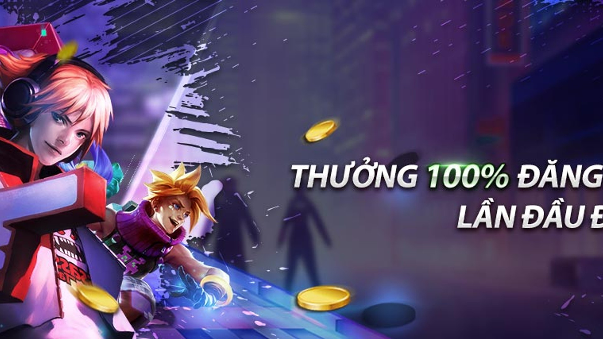 Biểu tượng hoàn tiền và tiền thưởng tại 888slot