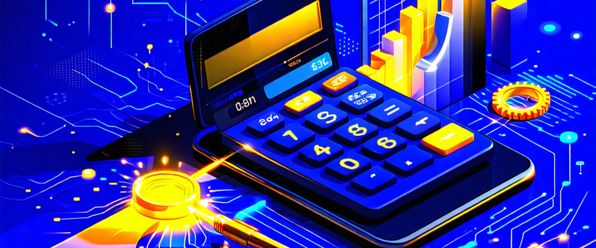 Hình ảnh chính về các công cụ cá cược thông minh của 888slot