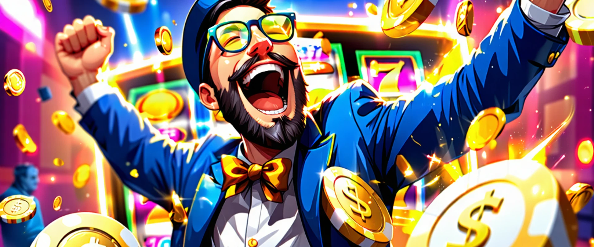Hình ảnh chính về tiền thưởng và ưu đãi của 888slot