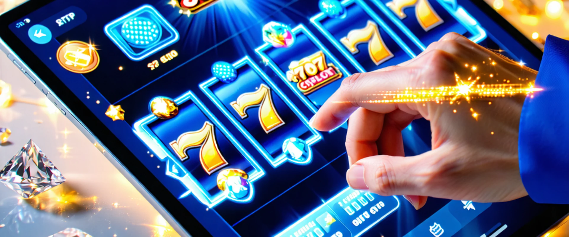Giao diện công cụ kiểm tra RTP của 888slot