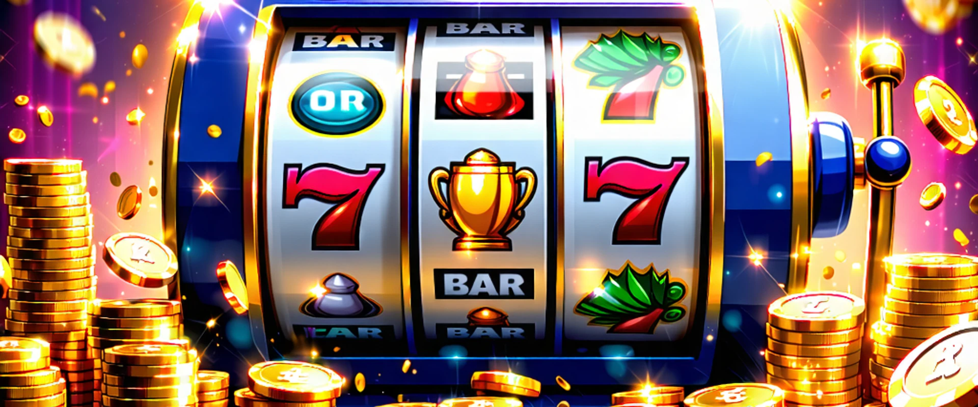Hình ảnh chào mừng độc quyền của 888slot