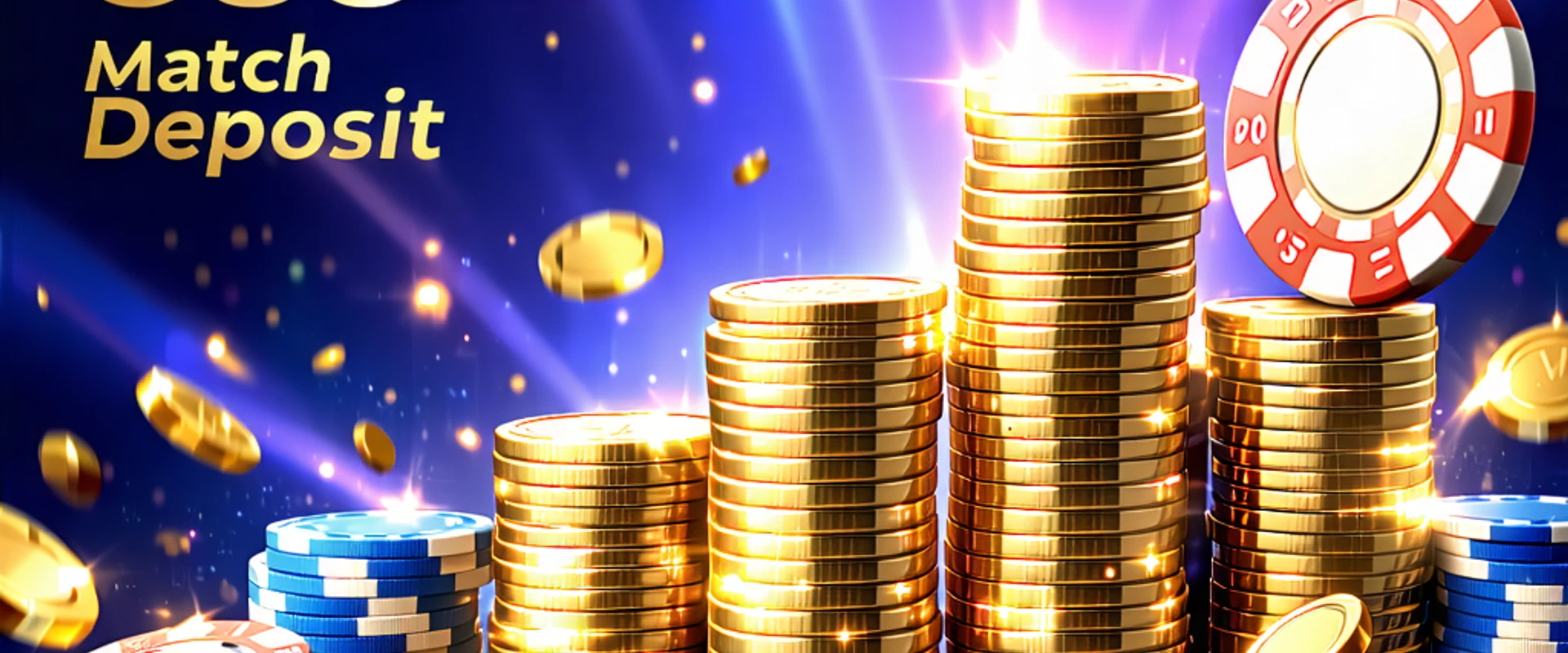 Banner ưu đãi nạp tiền khớp lệnh độc quyền của 888slot với hình ảnh tiền thưởng và biểu tượng slot