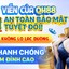 Nền tảng an toàn và đáng tin cậy