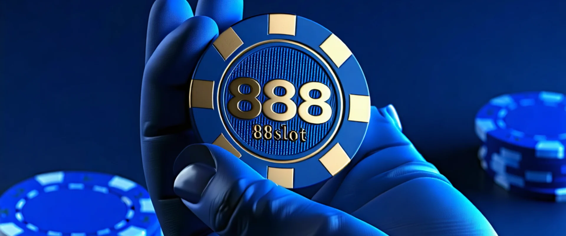 Hình ảnh minh họa cờ bạc có trách nhiệm với 888slot, thể hiện sự kiểm soát và an toàn.