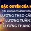 Biểu tượng tiền thưởng VIP độc quyền.