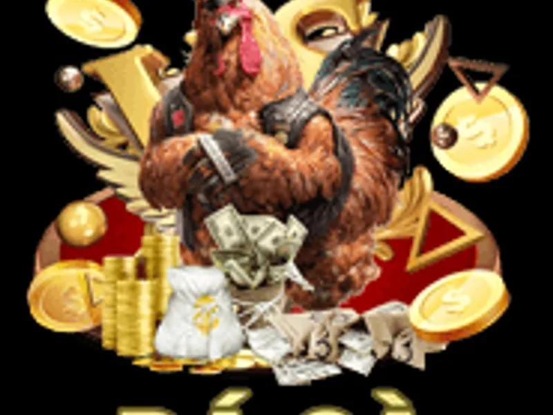 Biểu tượng quản lý tiền bạc và ngân sách trong game slot