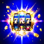 Biểu tượng vòng quay miễn phí trong game