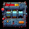 Biểu tượng lỗi hiển thị giao diện 888slot