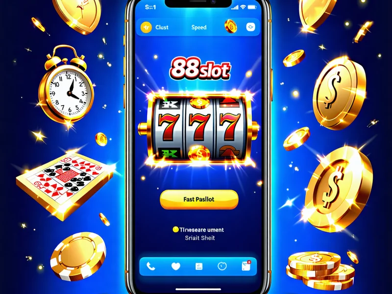 Người chơi tận hưởng lợi ích từ ứng dụng di động 888slot