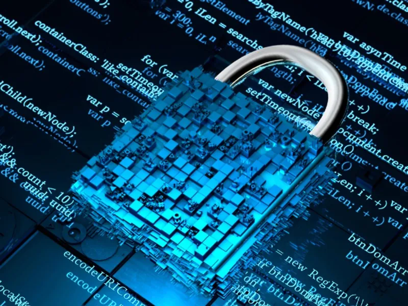 Biểu tượng bảo vệ quỹ và giao dịch an toàn