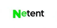 Logo NetEnt, nhà cung cấp game slot hàng đầu