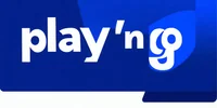Logo Play'n GO, chuyên game slot di động
