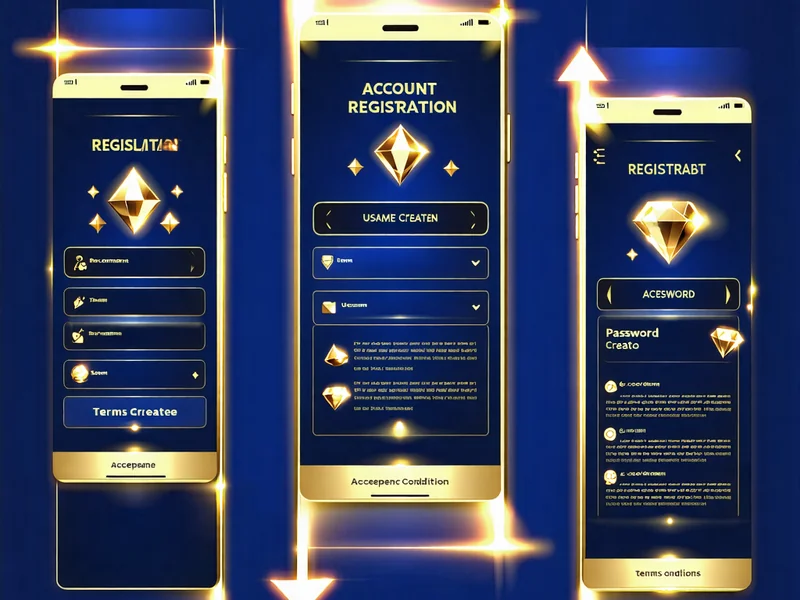 Các bước đăng ký tài khoản 888slot