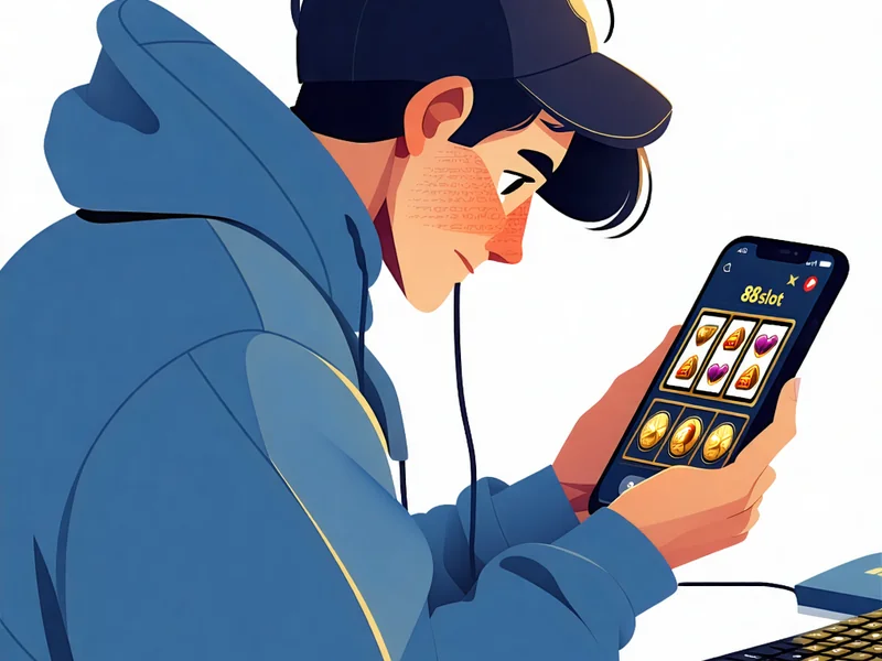 Cá cược có trách nhiệm trên 888slot