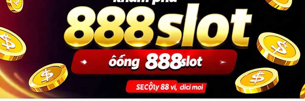Tổng quan về các tính năng của 888slot