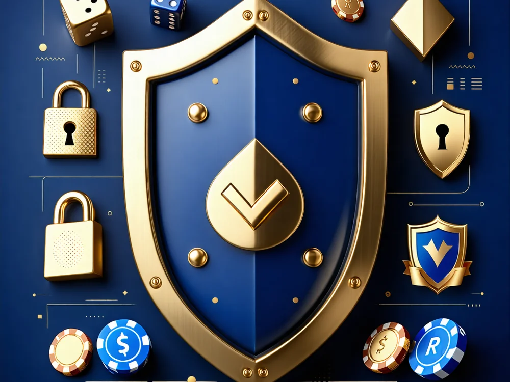 An toàn và trách nhiệm trong 888slot